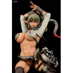 Queen's Blade - Figurine...