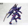 Muv-Luv Alternative - Takemikazuchi Type-00R figure, Plastic Model Kit
