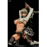 Queen's Blade - Echidna figure