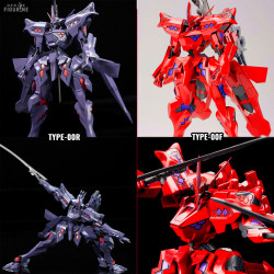 Muv-Luv Alternative -...
