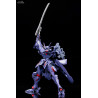 Muv-Luv Alternative - Takemikazuchi Type-00R or Type-00F Tsukuyomi Mana 1.5 figure, Plastic Model Kit