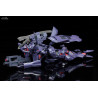 Muv-Luv Alternative - Takemikazuchi Type-00R or Type-00F Tsukuyomi Mana 1.5 figure, Plastic Model Kit