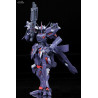 Muv-Luv Alternative - Takemikazuchi Type-00R or Type-00F Tsukuyomi Mana 1.5 figure, Plastic Model Kit