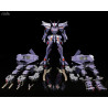 Muv-Luv Alternative - Takemikazuchi Type-00R or Type-00F Tsukuyomi Mana 1.5 figure, Plastic Model Kit