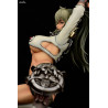 Queen's Blade - Echidna figure