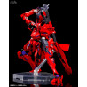 Muv-Luv Alternative - Takemikazuchi Type-00R or Type-00F Tsukuyomi Mana 1.5 figure, Plastic Model Kit