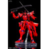 Muv-Luv Alternative - Takemikazuchi Type-00R or Type-00F Tsukuyomi Mana 1.5 figure, Plastic Model Kit