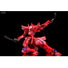 Muv-Luv Alternative - Takemikazuchi Type-00R or Type-00F Tsukuyomi Mana 1.5 figure, Plastic Model Kit