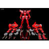 Muv-Luv Alternative - Takemikazuchi Type-00R or Type-00F Tsukuyomi Mana 1.5 figure, Plastic Model Kit