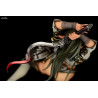 Queen's Blade - Echidna figure
