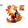Demon Slayer: Kimetsu no Yaiba - Kyojuro Rengoku figure Bonus Edition, ARTFX