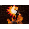 Demon Slayer: Kimetsu no Yaiba - Kyojuro Rengoku figure Bonus Edition, ARTFX