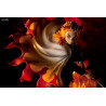 Demon Slayer: Kimetsu no Yaiba - Kyojuro Rengoku figure Bonus Edition, ARTFX