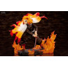 Demon Slayer: Kimetsu no Yaiba - Kyojuro Rengoku figure Bonus Edition, ARTFX
