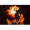 Demon Slayer: Kimetsu no Yaiba - Kyojuro Rengoku figure Bonus Edition, ARTFX