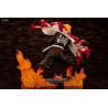 Demon Slayer: Kimetsu no Yaiba - Kyojuro Rengoku figure Bonus Edition, ARTFX