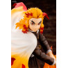 Demon Slayer: Kimetsu no Yaiba - Kyojuro Rengoku figure Bonus Edition, ARTFX