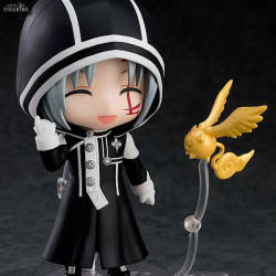 D.Gray-man - Figurine Allen...