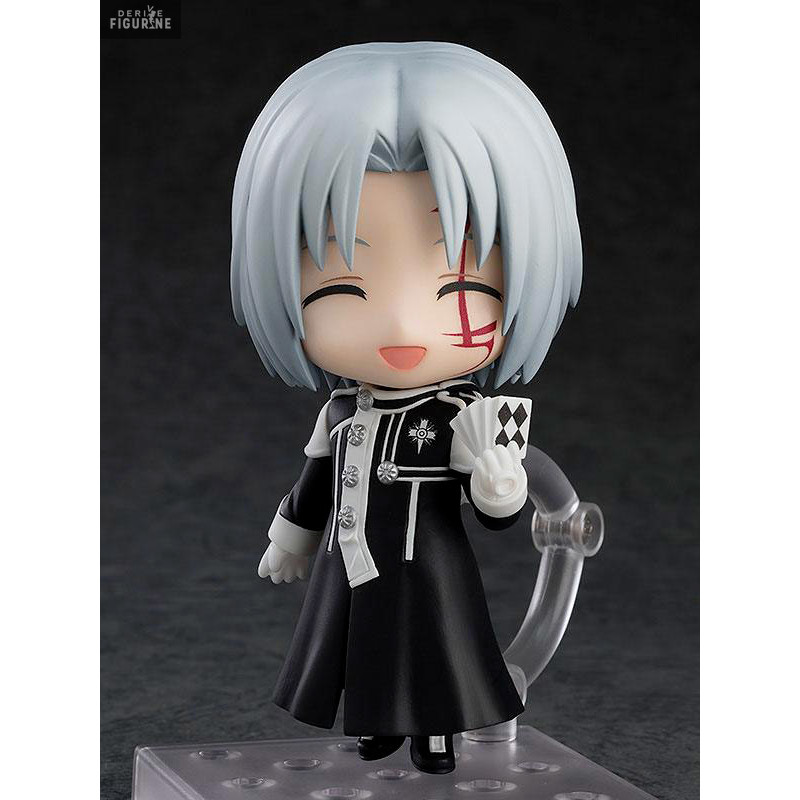 D.Gray-man - Allen Walker...