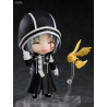 D.Gray-man - Allen Walker figure, Nendoroid