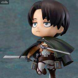 Attack on Titan - Figurine...