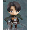 Attack on Titan - Figure Levi, Nendoroid