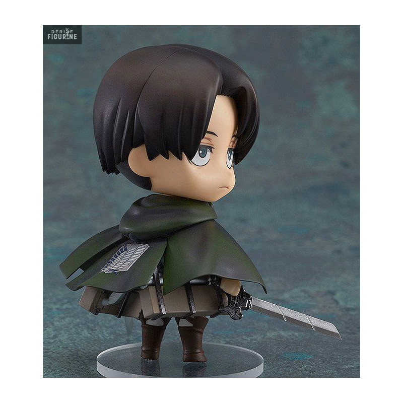 Attack on Titan - Figure...