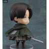 Attack on Titan - Figure Levi, Nendoroid