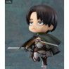 Attack on Titan - Figure Levi, Nendoroid