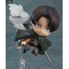 Attack on Titan - Figure Levi, Nendoroid
