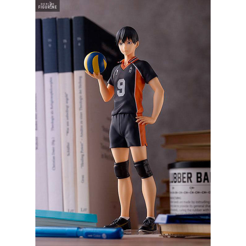 Haikyuu!! - Figurine Tobio...