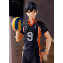 Haikyuu!! - Figurine Tobio...