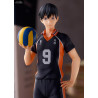 Haikyuu!! - Figurine Tobio Kageyama, Pop Up Parade