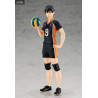 Haikyuu!! - Tobio Kageyama figure, Pop Up Parade