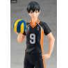 Haikyuu!! - Tobio Kageyama figure, Pop Up Parade