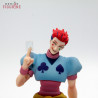Hunter x Hunter - Pack figurines six gashapon, Diorama Box Collection 01 (seconde main)
