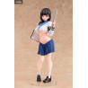 Original Character - Figurine Majimeka!? Fuuki Iin-san Illustration by Popkyun