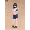 Original Character - Figurine Majimeka!? Fuuki Iin-san Illustration by Popkyun