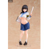 Original Character - Figurine Majimeka!? Fuuki Iin-san Illustration by Popkyun