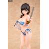 Original Character - Figurine Majimeka!? Fuuki Iin-san Illustration by Popkyun