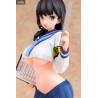 Original Character - Figurine Majimeka!? Fuuki Iin-san Illustration by Popkyun