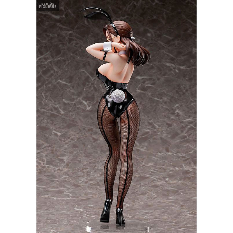 Yom Tights - Figurine Yuiko...