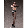 Yom Tights - Yuiko Okuzumi figure Bunny