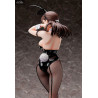 Yom Tights - Figurine Yuiko Okuzumi Bunny