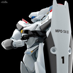 Mobile Police Patlabor -...