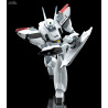 Mobile Police Patlabor - Figurine AV-0 Peacemaker, Plastic Model Kit Moderoid