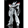 Mobile Police Patlabor - Figurine AV-0 Peacemaker, Plastic Model Kit Moderoid