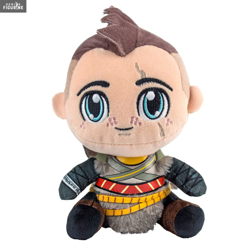 God of War plush of your...