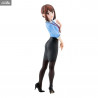 Senpai Is Mine (Ganbare Douki-chan) - Douki-chan figure Classic or Limited (Smile)