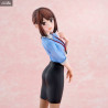 Senpai Is Mine (Ganbare Douki-chan) - Douki-chan figure Classic or Limited (Smile)